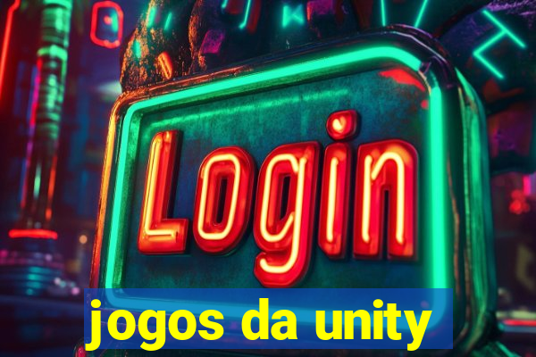 jogos da unity